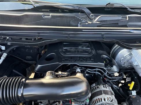Used 2022 RAM 1500 Laramie image 51