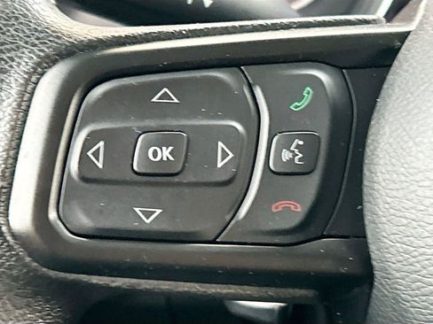 Used 2022 Jeep Wrangler Unlimited Sport AWD/4WD image 34
