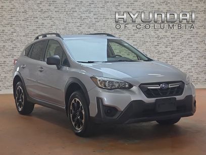 Used 2023 Subaru Crosstrek 2.0i