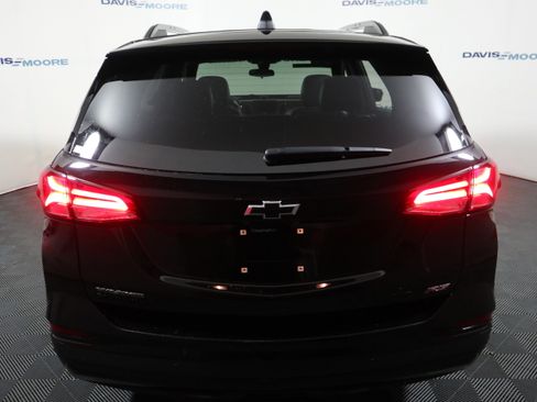 Used 2024 Chevrolet Equinox RS AWD/4WD image 7