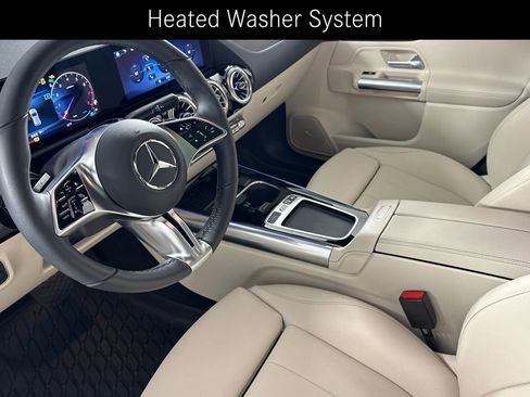 Certified 2026 Mercedes-Benz GLA 250 image 13