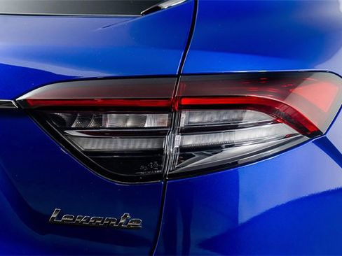 Used 2022 Maserati Levante GT image 15