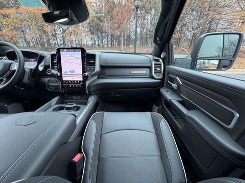 New 2026 RAM 2500 Laramie image 15