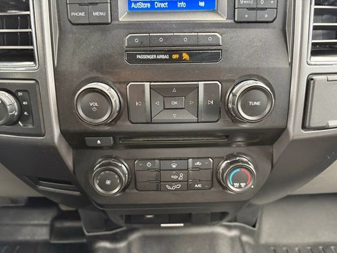 Used 2017 Ford F150 XLT image 33