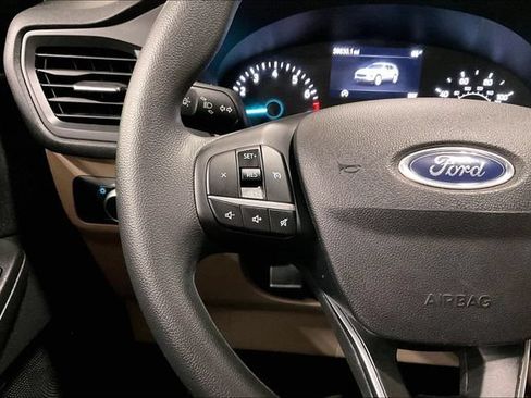 Used 2022 Ford Escape SE AWD/4WD image 18