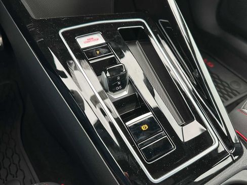 New 2025 Volkswagen GTI Autobahn image 36