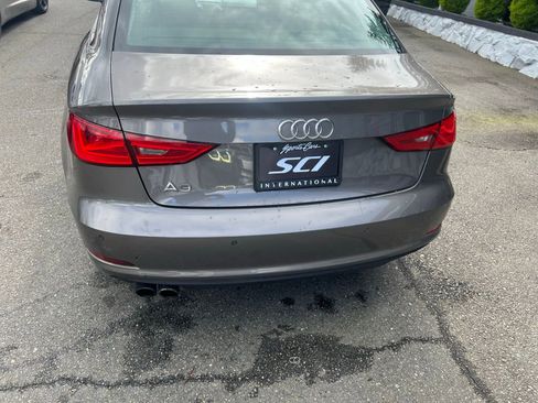 Used 2015 Audi A3 1.8T Premium w/ Driver Assistance Package image 4