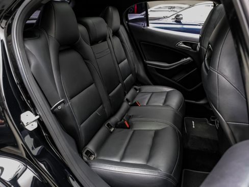 Used 2015 Mercedes-Benz GLA 45 AMG GLA 45 AMG 4MATIC Sport Utilit image 36