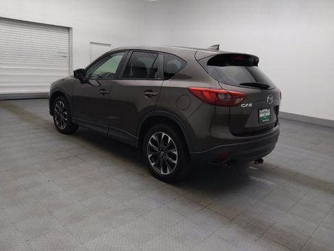 Used 2016 MAZDA CX-5 Grand Touring FWD image 3