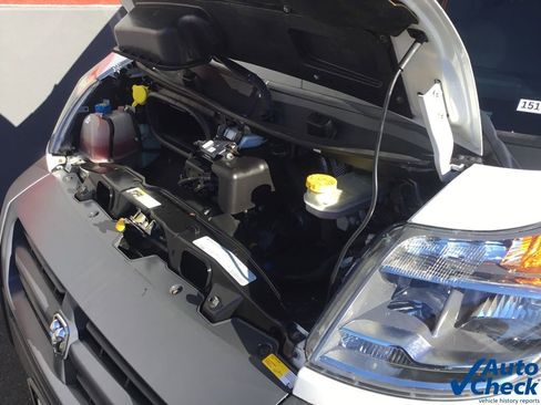 Used 2015 RAM ProMaster 1500 image 25