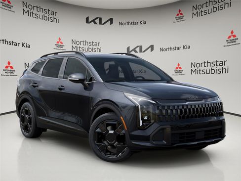 Used 2026 Kia Sportage X-Line image 7