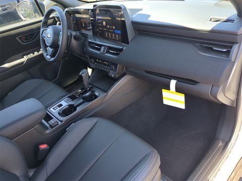 New 2026 Subaru Outback Premium image 11