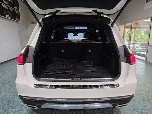 Used 2020 Mercedes-Benz GLS 450 4MATIC image 22