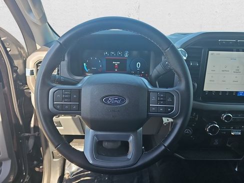 Used 2024 Ford F150 XLT w/ Tow/Haul Package image 17