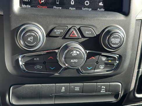 Used 2020 RAM 1500 Tradesman w/ Electronics Group image 29