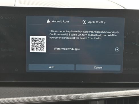 Used 2024 Hyundai Santa Fe SEL image 24