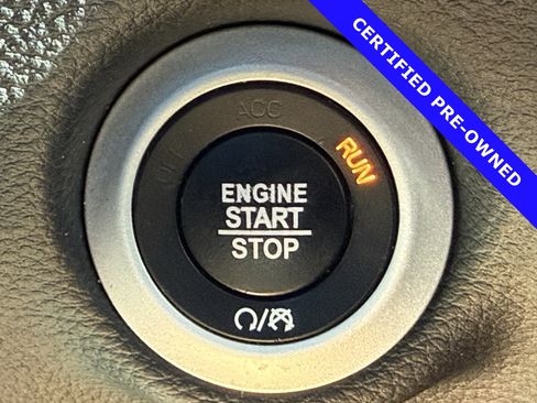 Used 2020 Chrysler Pacifica Limited w/ Advanced Safetytec Group image 33