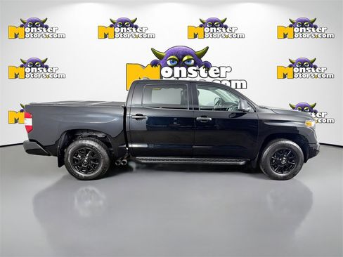 Used 2020 Toyota Tundra SR5 image 4
