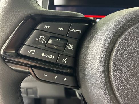 New 2026 Subaru Outback Limited XT AWD/4WD image 20