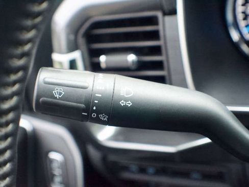 Used 2022 Ford F150 XLT w/ Equipment Group 302A High image 24