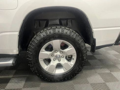 Used 2023 RAM 1500 Big Horn AWD/4WD image 23