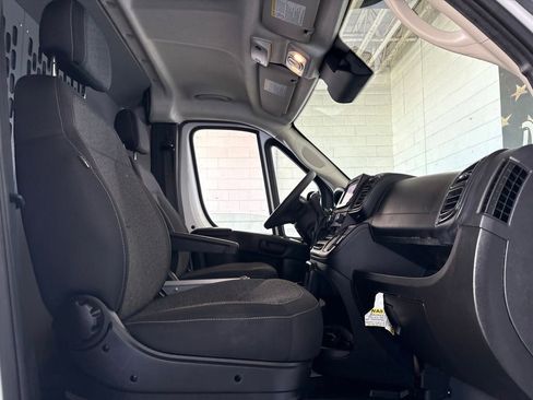 Used 2024 RAM ProMaster 1500 w/ Convenience Group FWD image 15