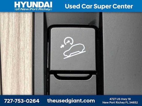 Used 2025 MAZDA CX-90 3.3 Turbo w/ Preferred Package AWD/4WD image 34
