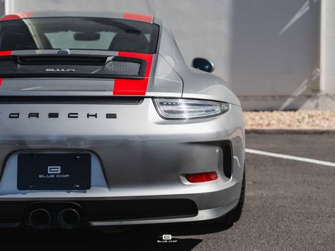 Used 2016 Porsche 911 R RWD image 27