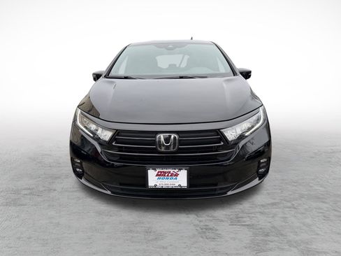 Used 2024 Honda Odyssey Sport image 2