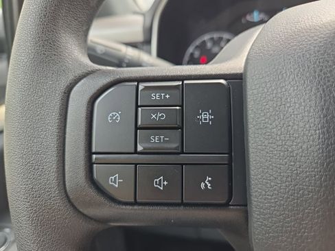 Used 2023 Ford F150 XLT AWD/4WD image 27