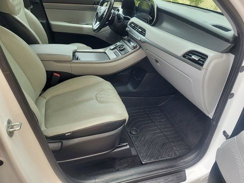 Used 2020 Hyundai Palisade SEL w/ Convenience Package FWD image 12