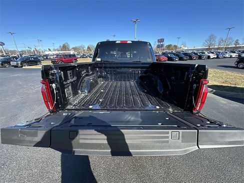 New 2025 Ford F150 Tremor w/ Equipment Group 402A High image 29