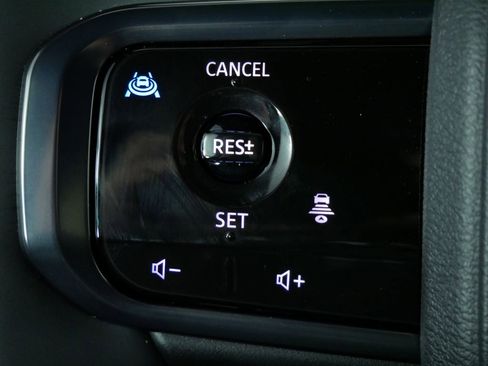 New 2025 Nissan Armada PRO-4X w/ Pro-4X Premium Package image 19