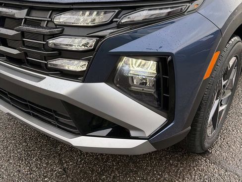 New 2026 Hyundai Tucson SEL image 9