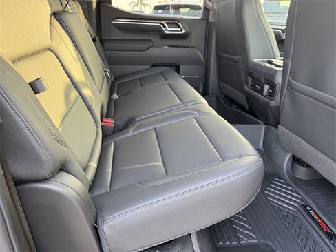 New 2026 Chevrolet Silverado 1500 LT Trail Boss w/ LT Trail Boss Premium Package image 8