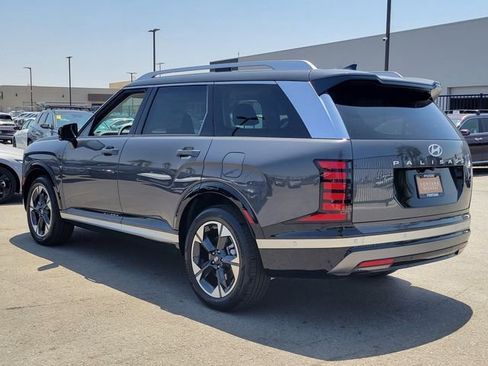 New 2026 Hyundai Palisade Limited AWD/4WD image 3