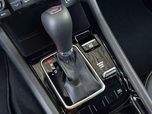 New 2026 Jeep Compass Limited image 19