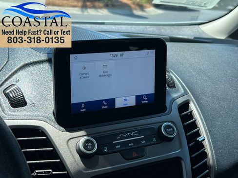 Used 2020 Ford Transit Connect XLT FWD image 32