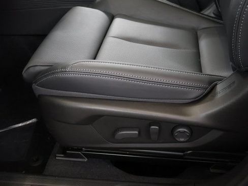 New 2026 Subaru Outback Touring XT AWD/4WD image 14