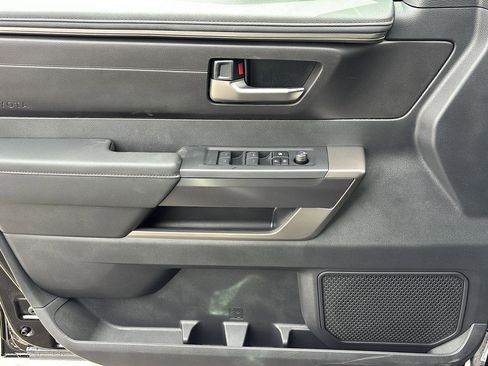 New 2026 Toyota Tundra SR5 image 18