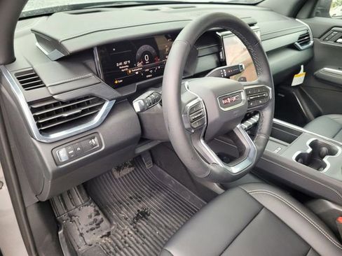 New 2026 GMC Acadia Elevation w/ Black Edition FWD image 21