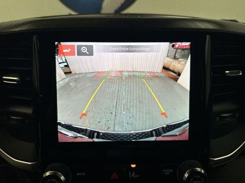 New 2026 RAM 1500 Big Horn AWD/4WD image 24