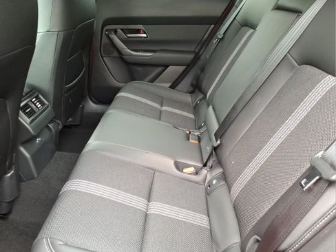Certified 2025 MAZDA CX-50 AWD 2.5 S w/ Cargo Package image 17