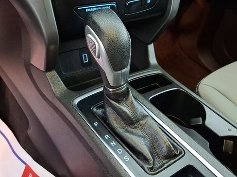 Used 2017 Ford Escape S FWD image 15
