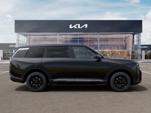 New 2027 Kia Telluride LX FWD image 7
