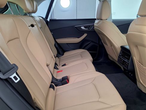 New 2026 Audi Q8 Premium Plus AWD/4WD image 36