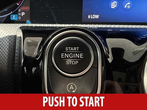 Used 2025 Mercedes-Benz CLA 250 4MATIC image 16
