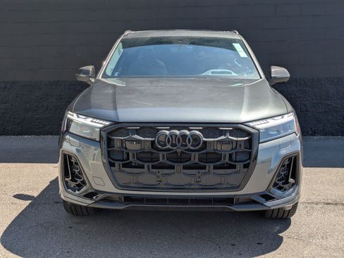 New 2026 Audi Q7 3.0T Prestige AWD/4WD image 2