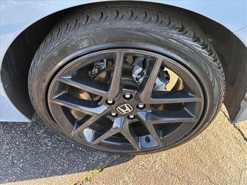Used 2024 Honda Civic Sport Touring image 34