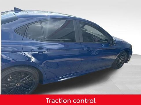 Used 2025 Toyota Camry SE w/ Convenience Package image 8